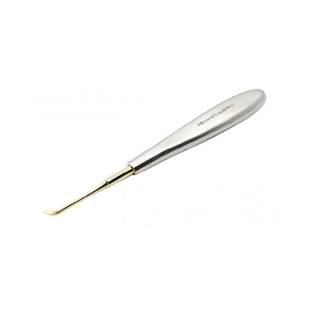 Warwick-James Left Side Elevator Gold Plasma