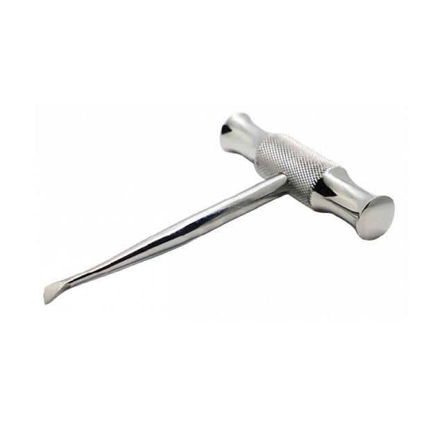 Winter "Cross Bar" Fig.11 Right Side Elevator