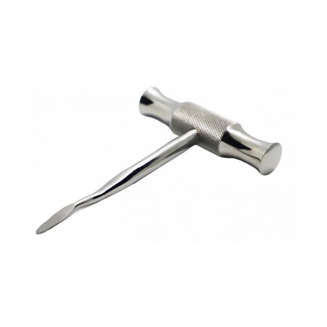 Lecluse Fig.1LC Elevator