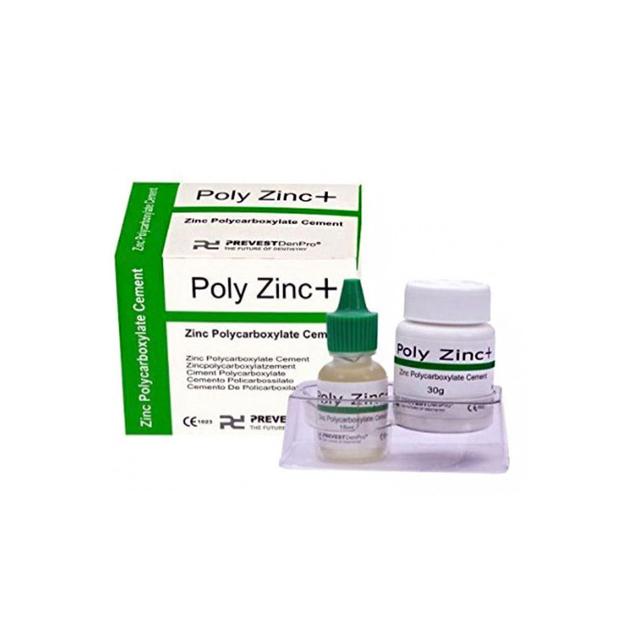 Poly Zinc +