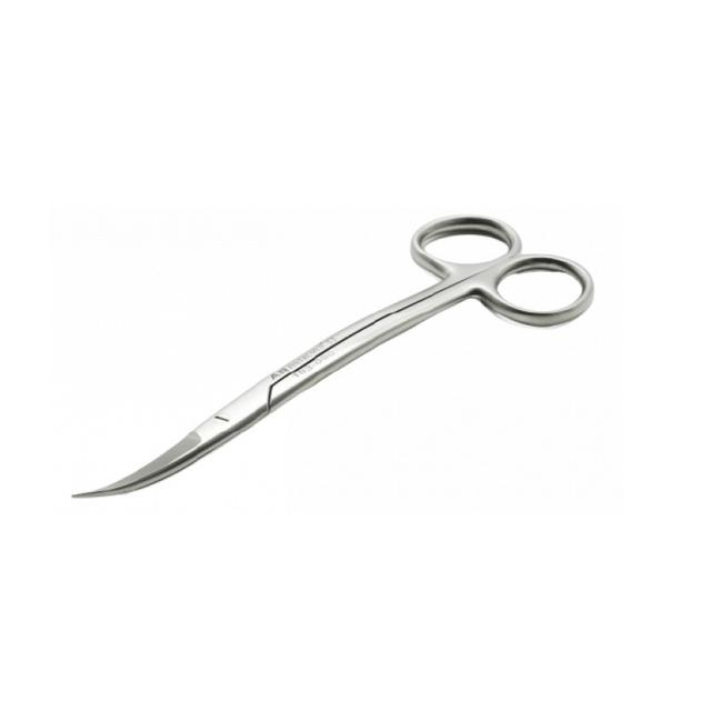 La Grange Scissors Double Curved 14cm