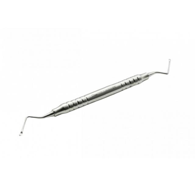 Lucas Curette Hollow 10mm