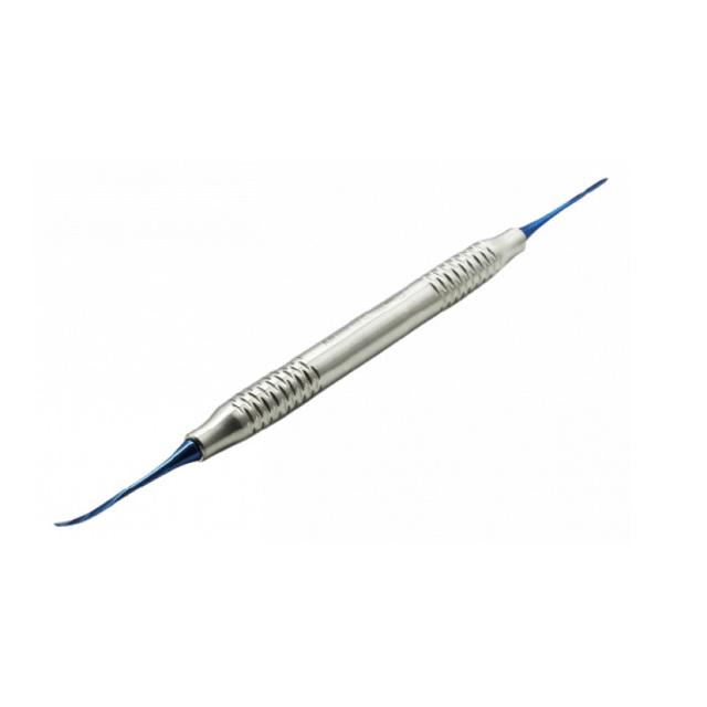 Tunneling Instrument IIII