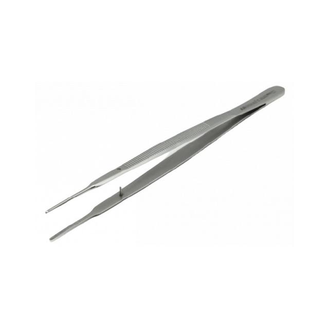 Gerald Straight Non-Toothed Tissue Forceps