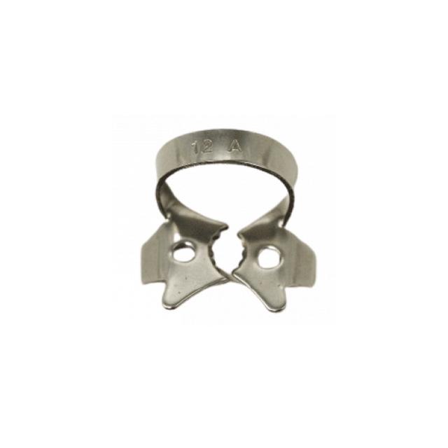Clamp 12A