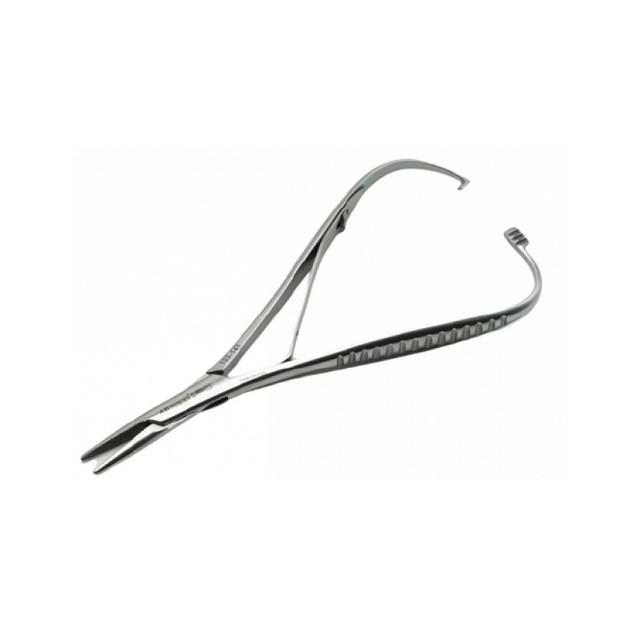 Mathieu Needle Holder Straight 14cm