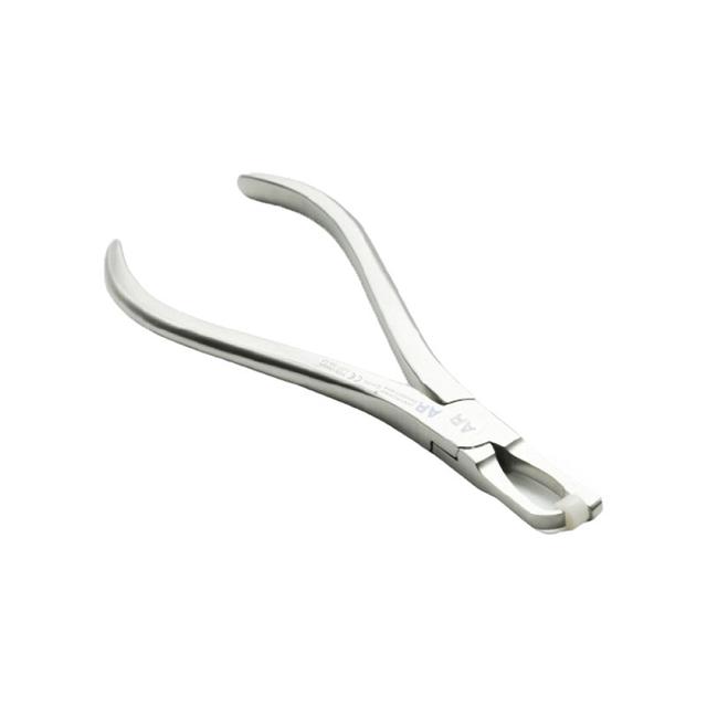 Posterior Band Remover Plier Long Handle