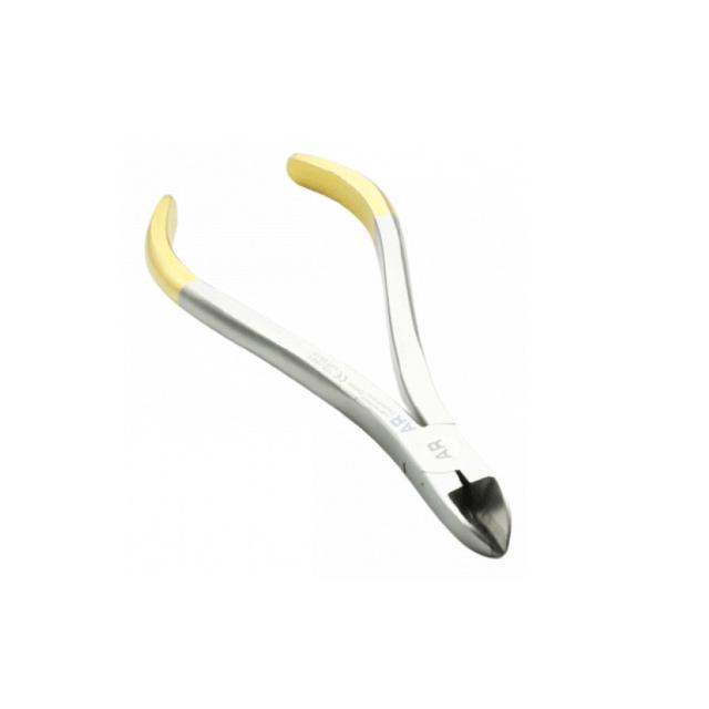 Pin And Ligature Soft Wire Cutter