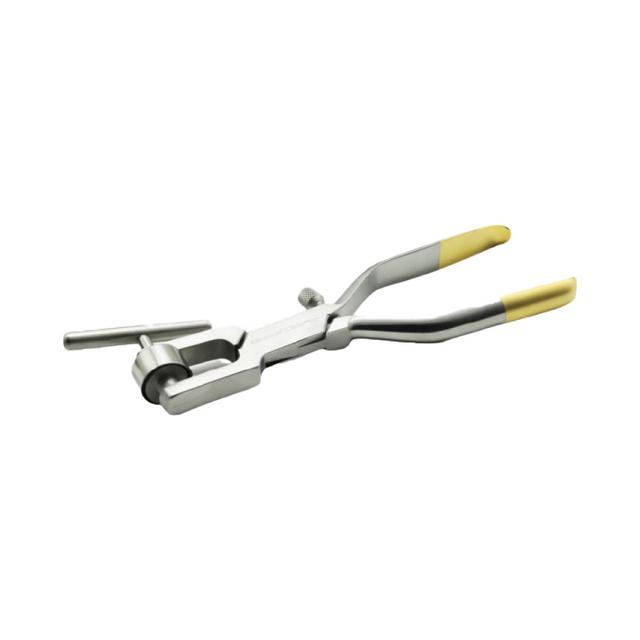 Bone Morseliezr Titanium Plier