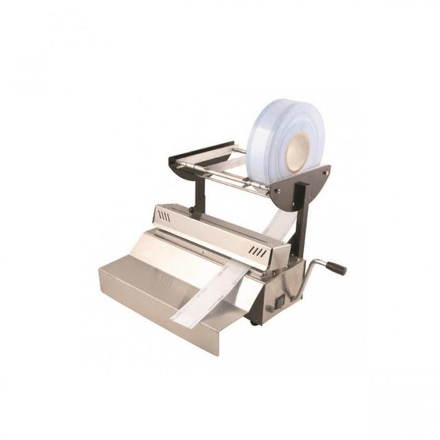 Sealing Machine Stainless RN
