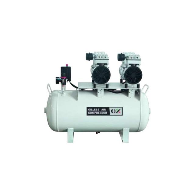 Compressor CX Two-Heads 60L