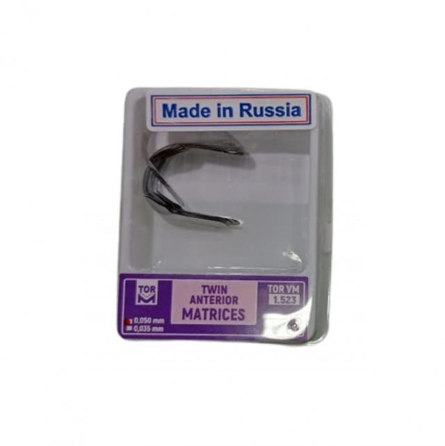 Tor VM Twin Matrix Anterior 1.523 Large