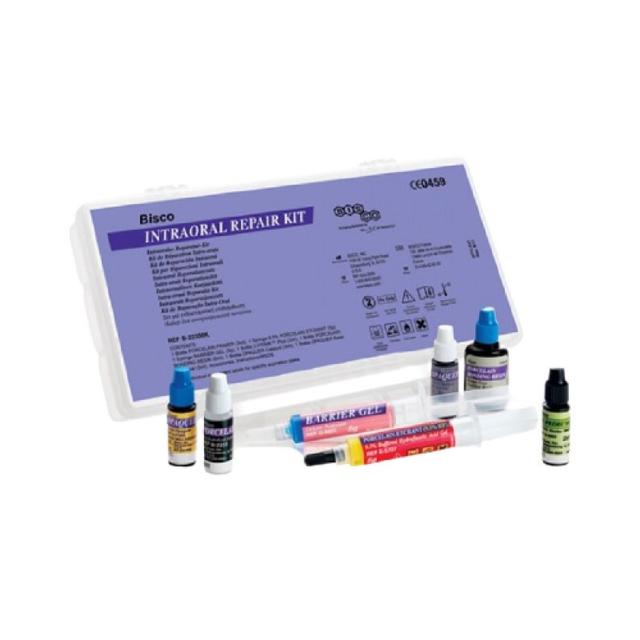 Bisco Intraoral Repair Kit