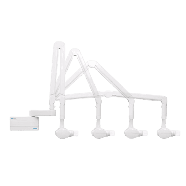 Siray DC Dental X-Ray
