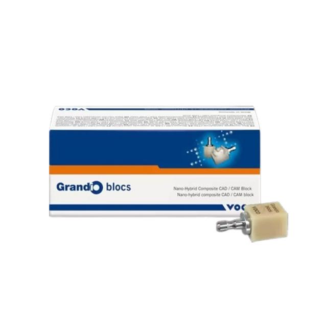 Grandio Blocs -5- LT 12 A1