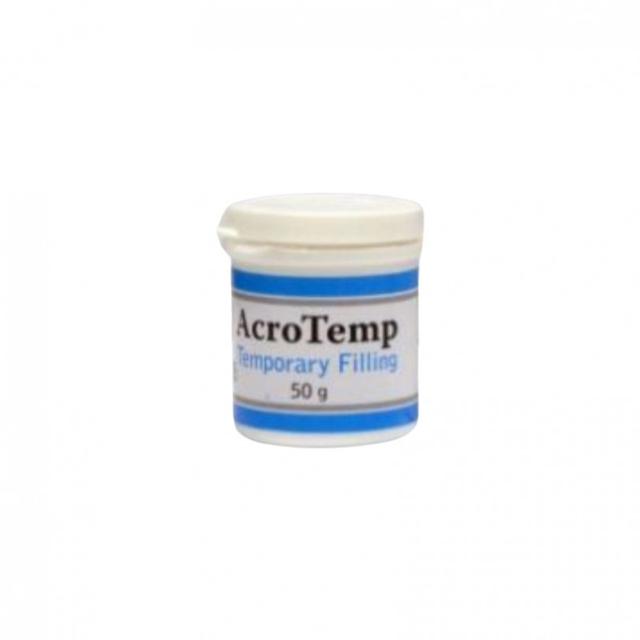 AcroTemp Temporary Filling