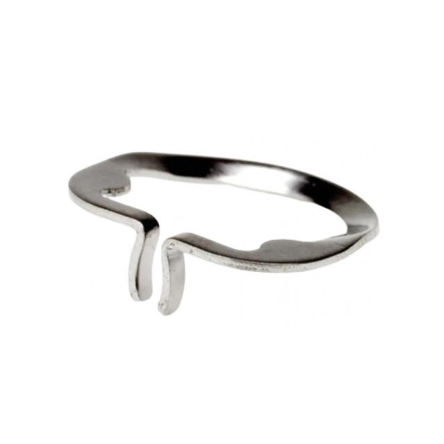 Omni Matrix Sectional Clamp