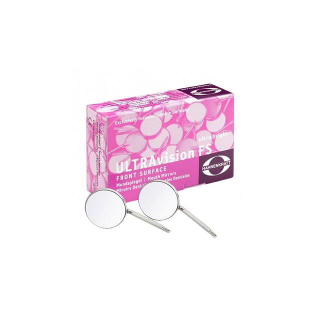 Ultravision Front Surface #5