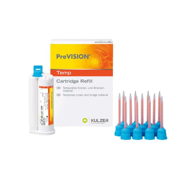 PreVision Temp Cartridge Refill A2