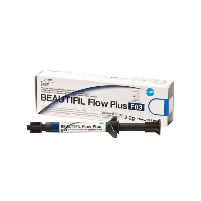 Beautifil Flow Plus Injectable F03 A3