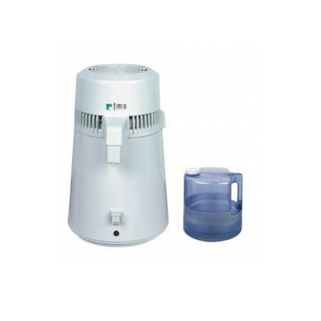 Fomos Aqua Water Distiller