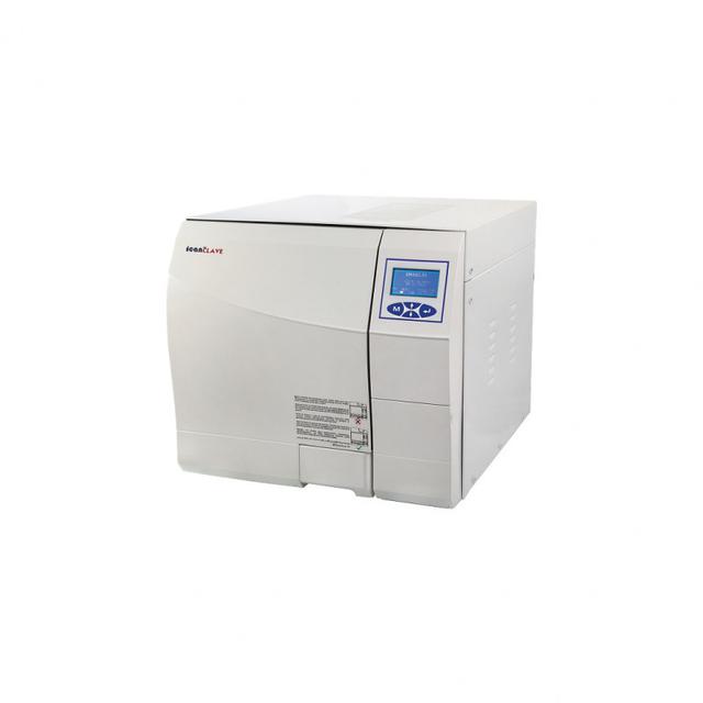Icanclave Autoclave STE-18-C model E