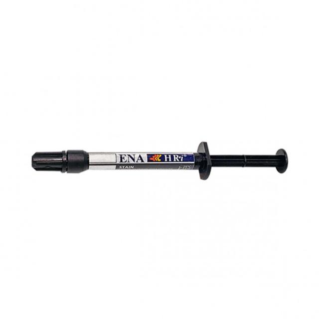 Ena-Hri Composite Stain Brown