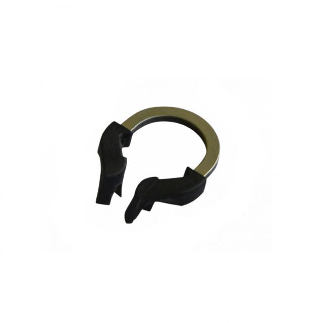 Ena-Hri Ring Molar Black