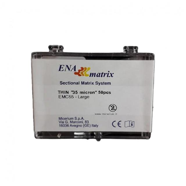 Ena - Hri Matrix Band Large