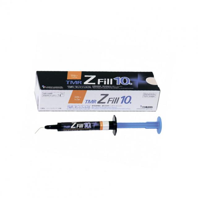 Z-Fill 10 Flow A2
