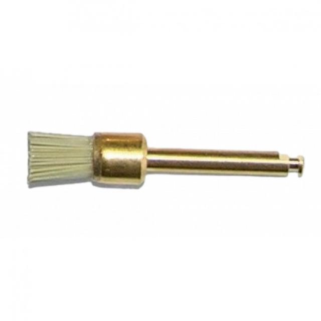 Golden Brush Impregnated 42