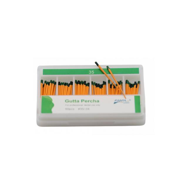 Fanta Gutta Percha #35 Taper 4%