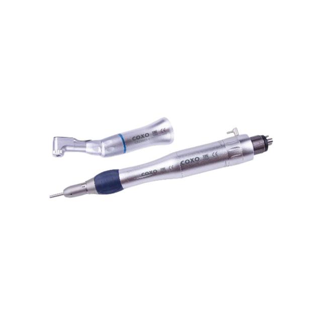 MCS Low Speed External Coolant A4 Set 3 Pcs