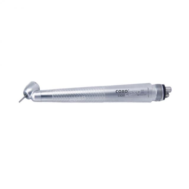 MCS Surgical LED 45° High Speed Push Button