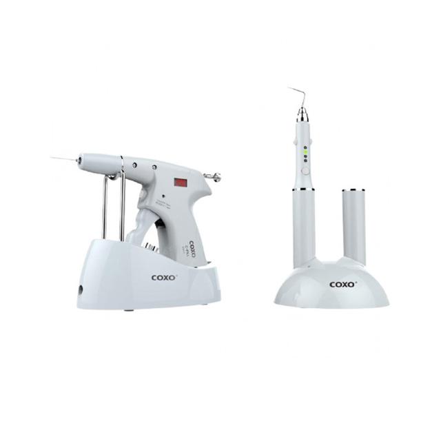 Obturation System C-fill