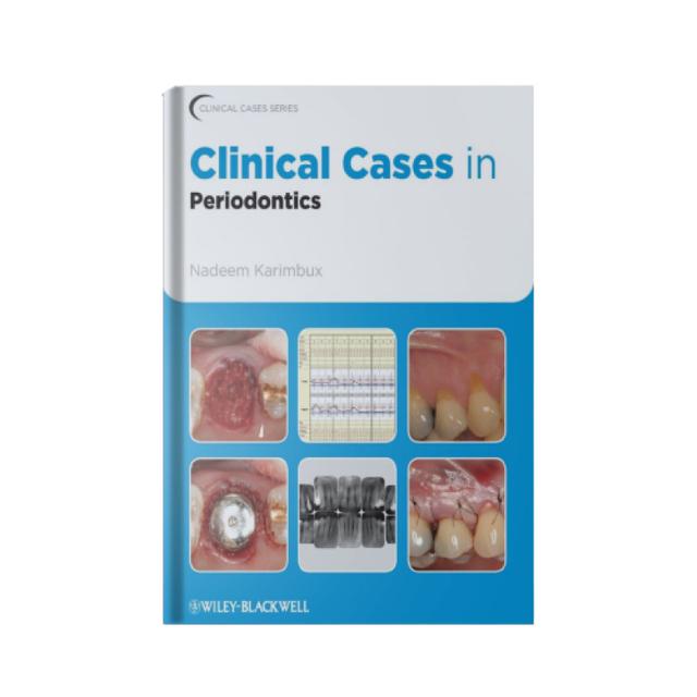 Clinical Cases In Periodontics