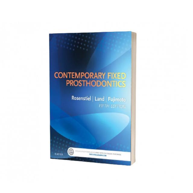 Contemporary Fixed Prosthodontics