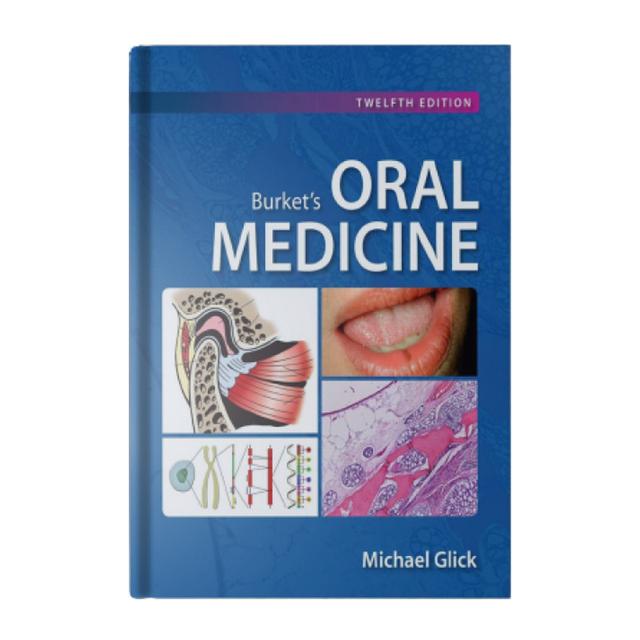 Burket's Oral Medicine