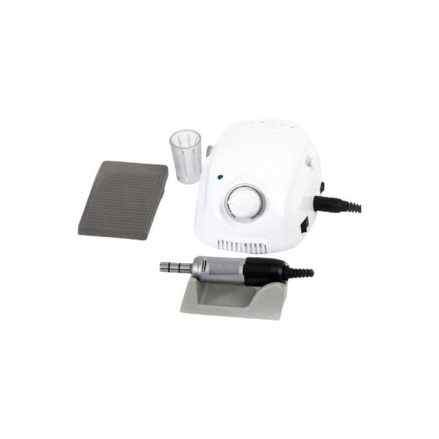 Marathon 3 Champion M33Es Micromotor With 1:1 Contra-Angle Handpiece