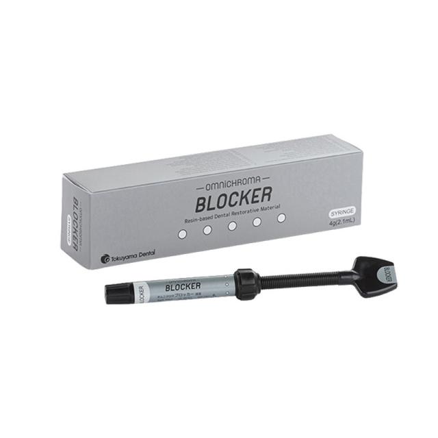 Omnichroma Blocker 4 Gr