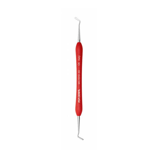 Modelling Instrument Red