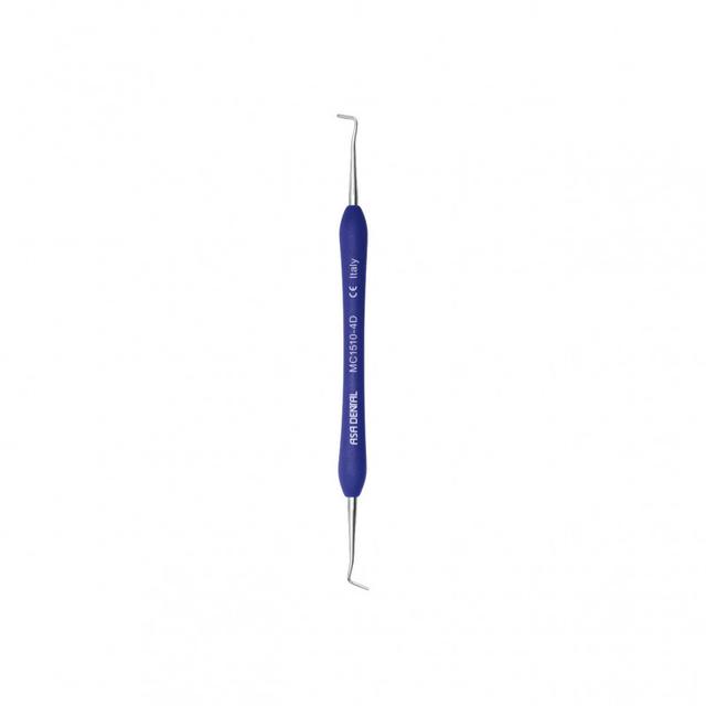 Modelling Instruments Blue