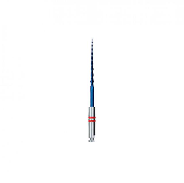 Endostar E3 Azure Basic #25-06 - 25 mm 6 Pcs