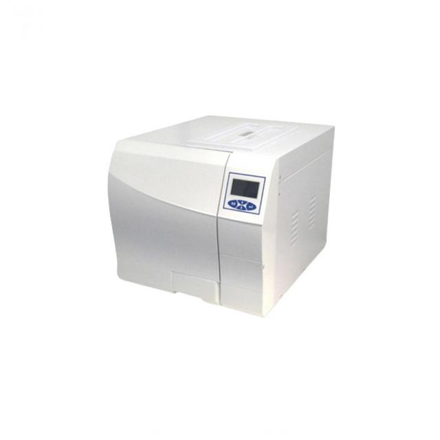 Icanclave Autoclave class B 23 Liter