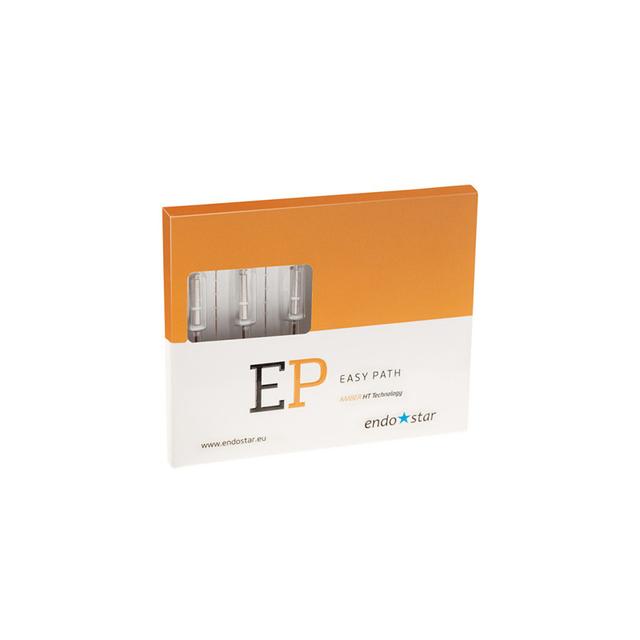Endostar EP Easy Path #14-04 - 21 mm 6 Pcs
