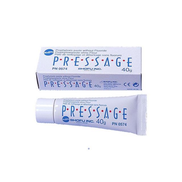 Shofu Pressage Paste