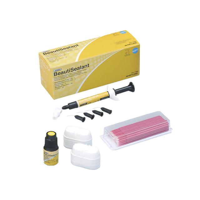 BeautiSealant Set
