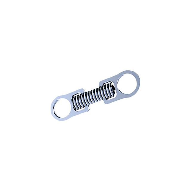 Niti Retraction Closed Coil Spring 010 X 030 6 mm