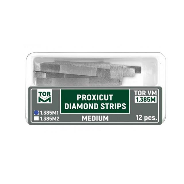 Proxicut Diamond Strips 1.385