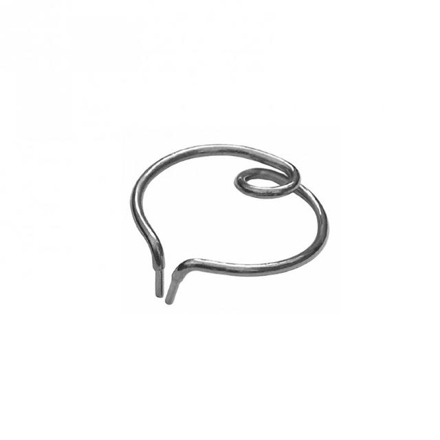 Ring For Saddle Matrices 1.033A